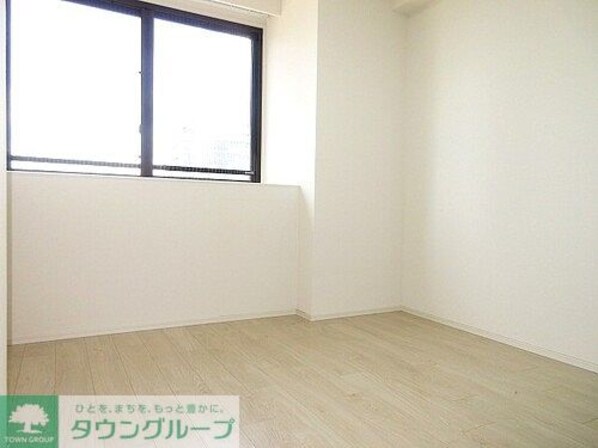 サングランデ八王子の物件内観写真